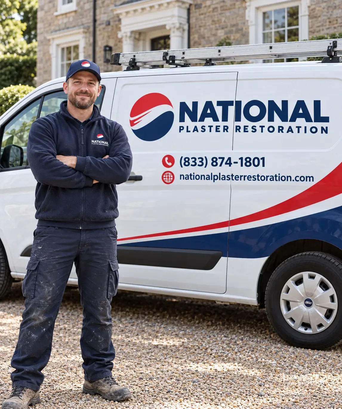 Plaster Repair company in Colome, SD